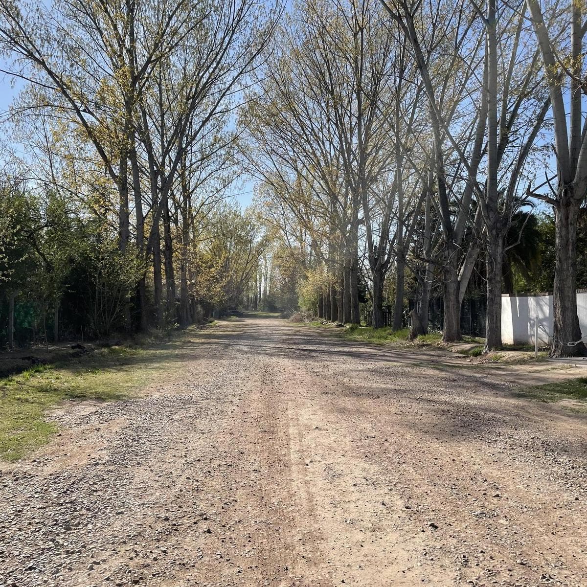 Propiedad en Argentina