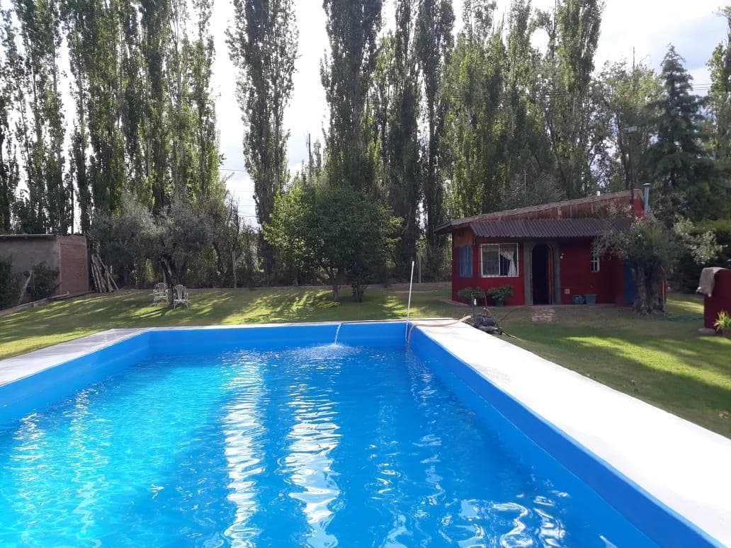 Propiedad en Argentina