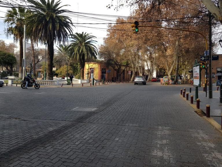 Propiedad en Argentina