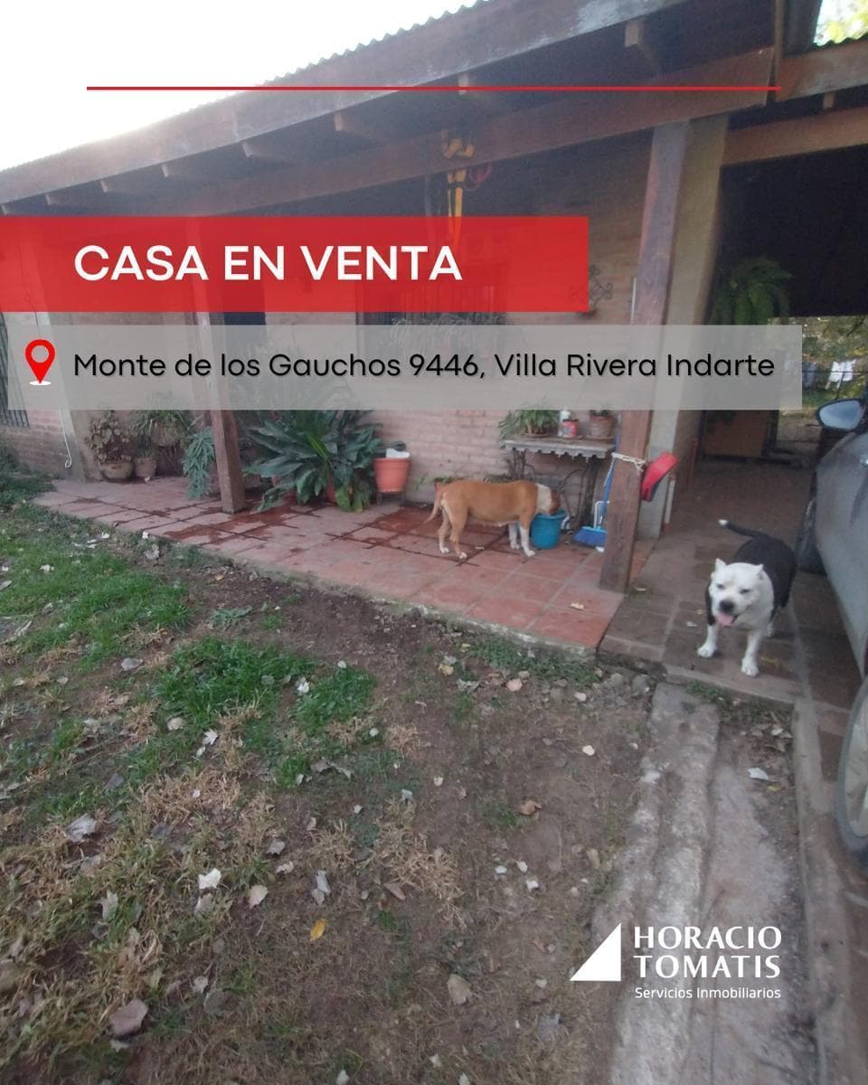 Propiedad en Argentina