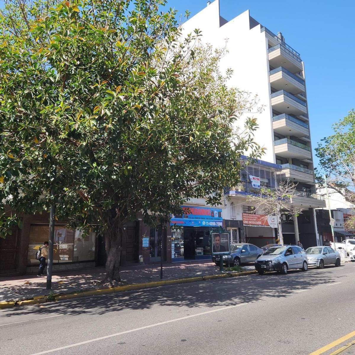 Propiedad en Argentina