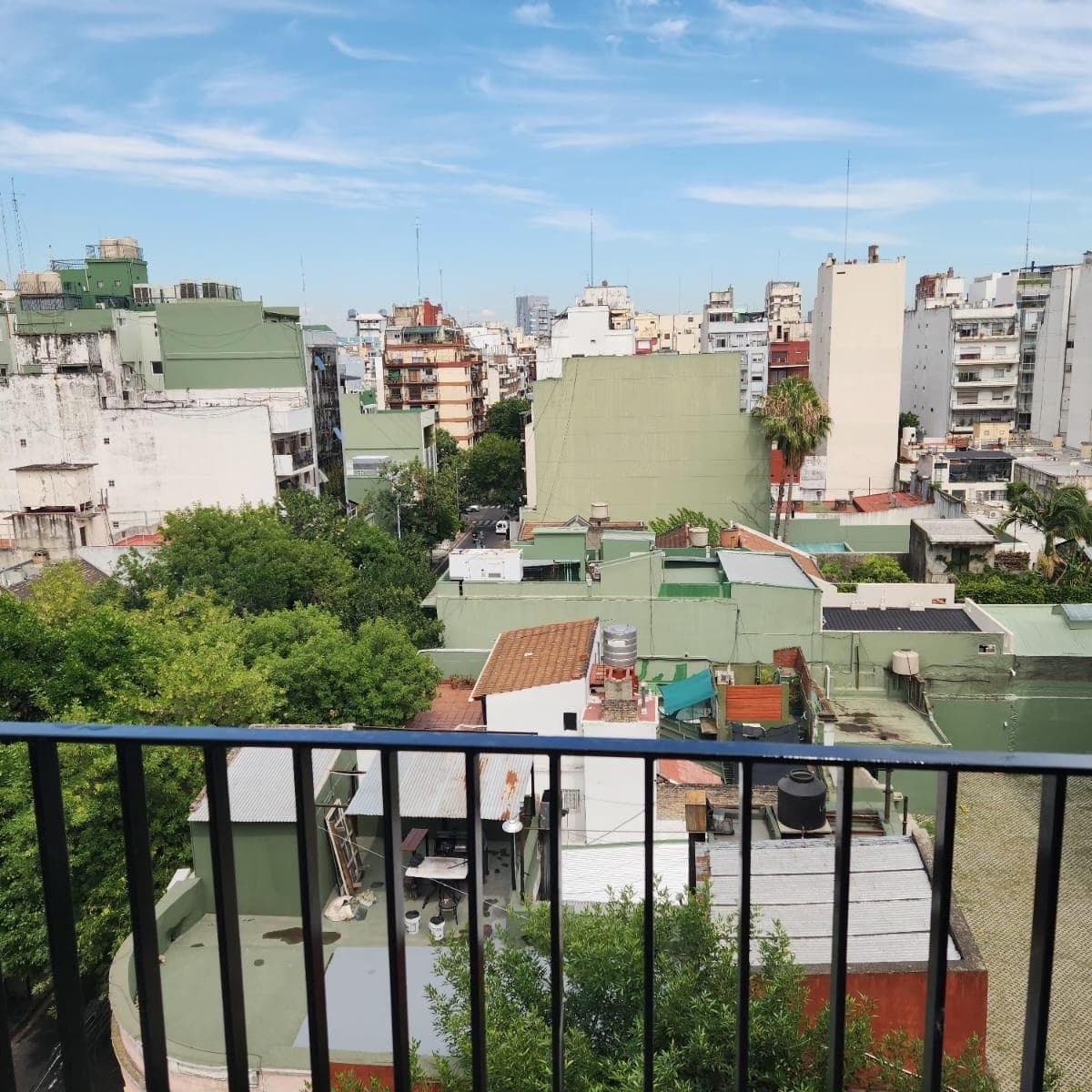 Propiedad en Argentina