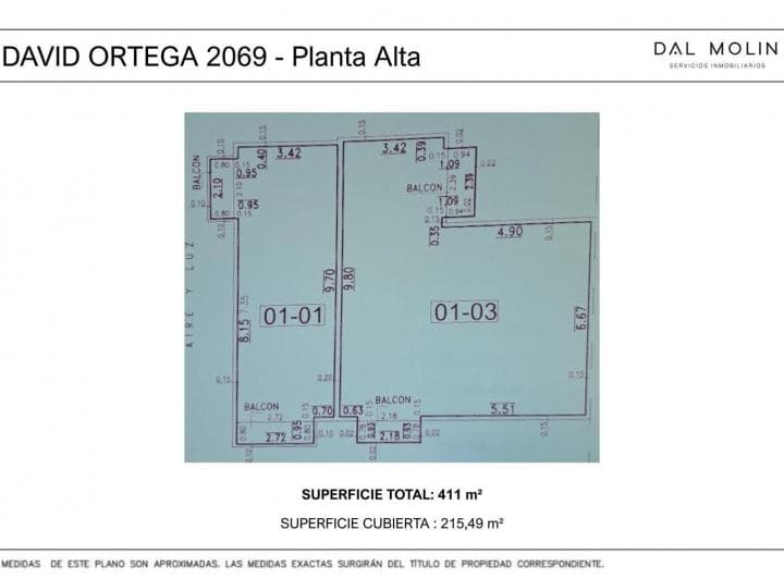 Plano 1