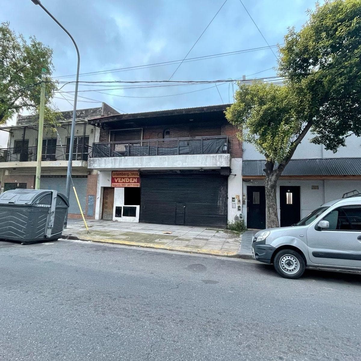 Propiedad en Argentina