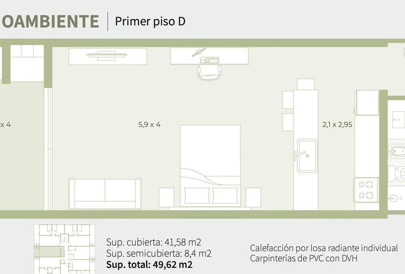 Plano 1
