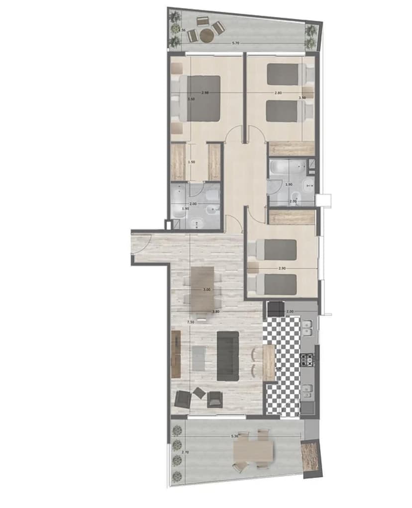 Plano 1