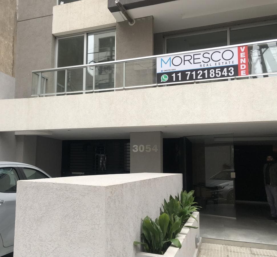 Propiedad en Argentina