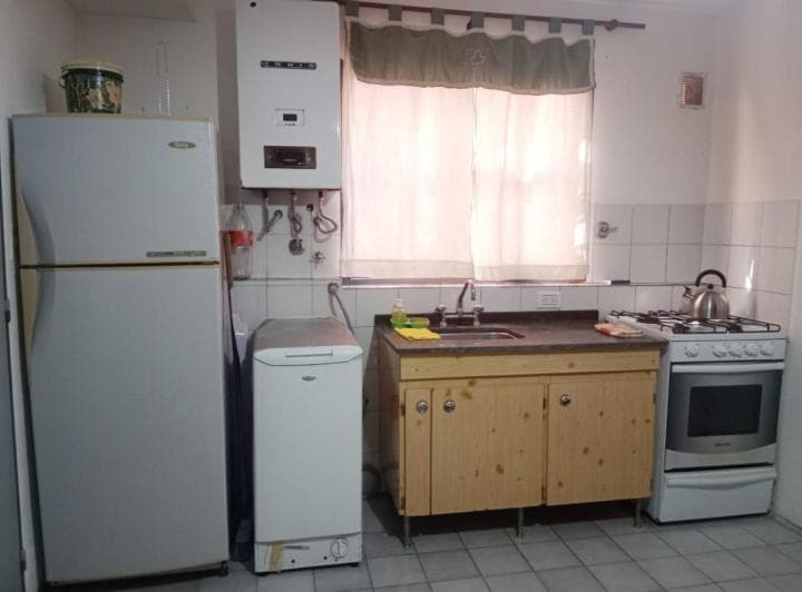Departamento amoblado a metros del centro de la ciudad. 3