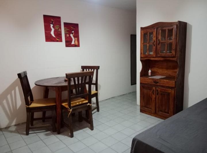 Departamento amoblado a metros del centro de la ciudad. 2