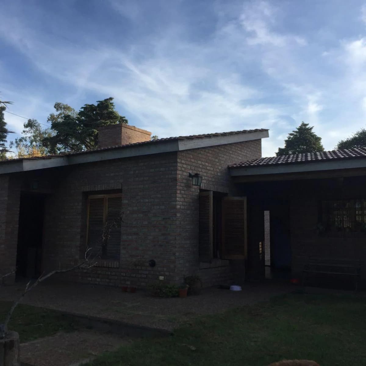 Propiedad en Argentina