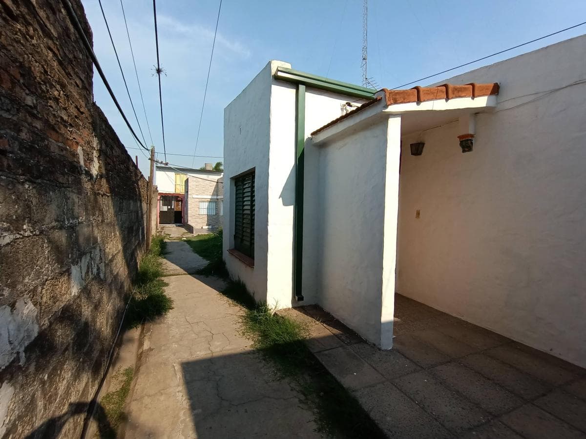 Propiedad en Argentina