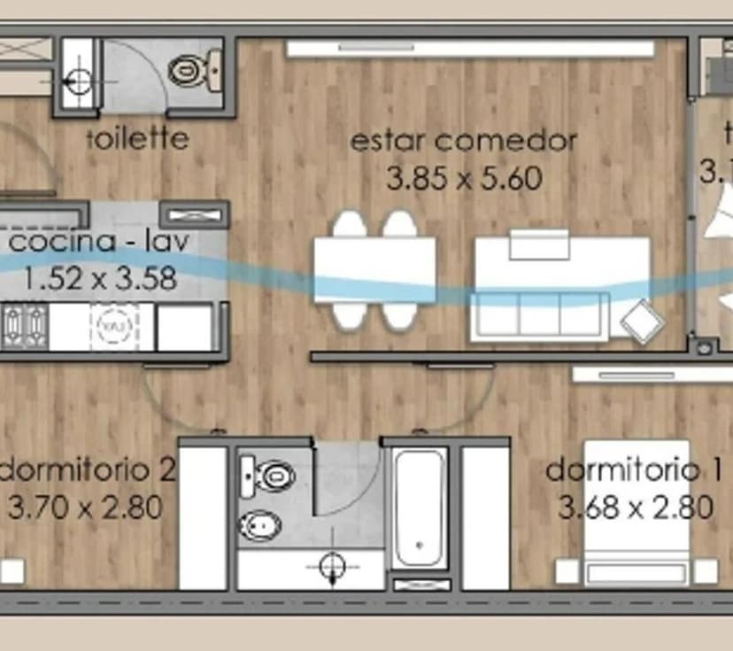 Plano 1