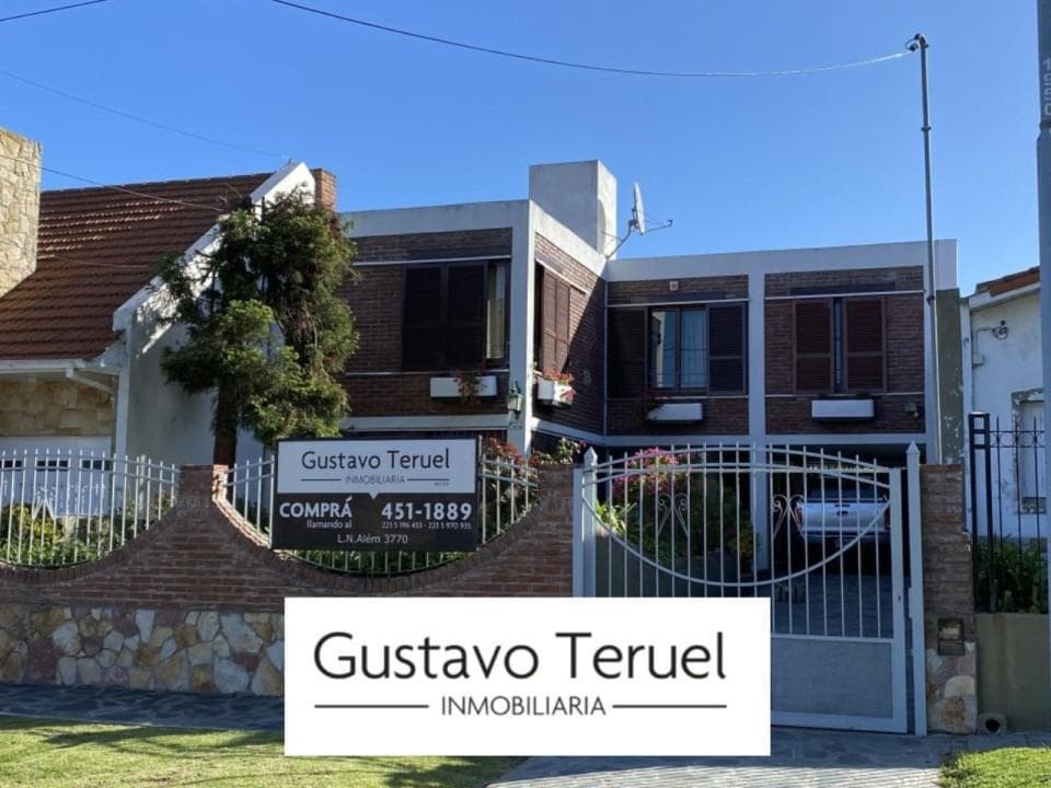 Propiedad en Argentina