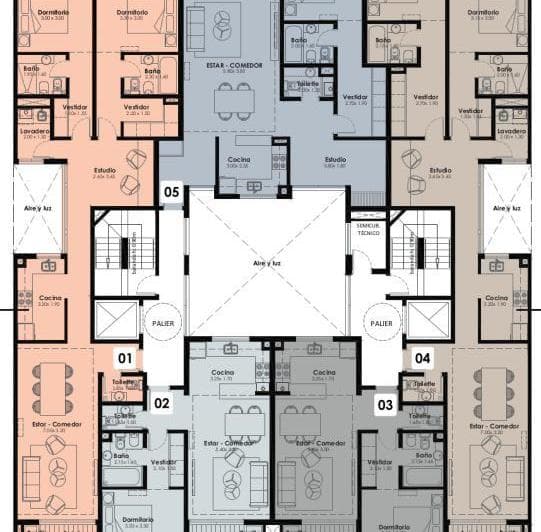 Plano 1