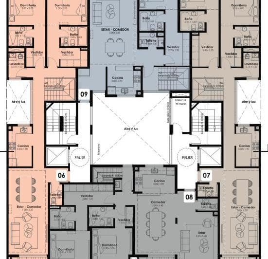 Plano 3