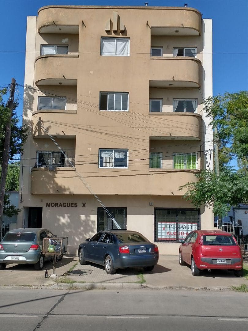 Propiedad en Argentina