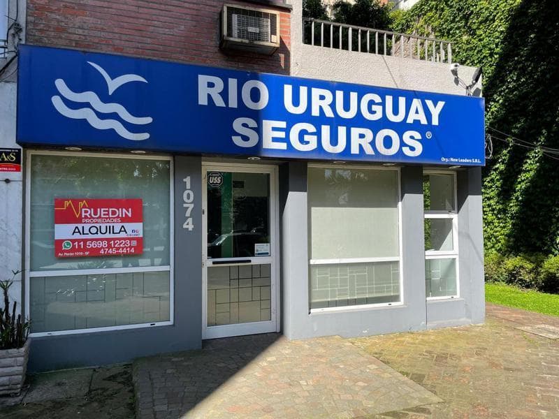 Propiedad en Argentina