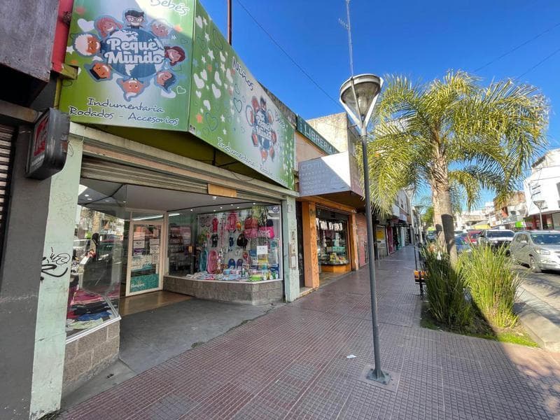 Propiedad en Argentina