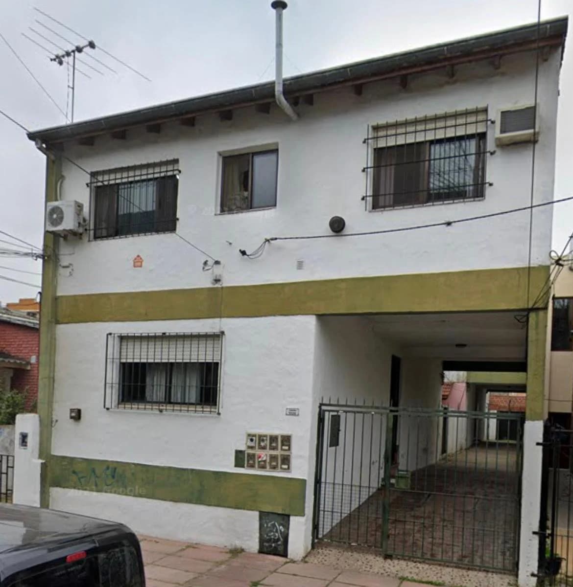 Venta 2 Amb Tigre 3