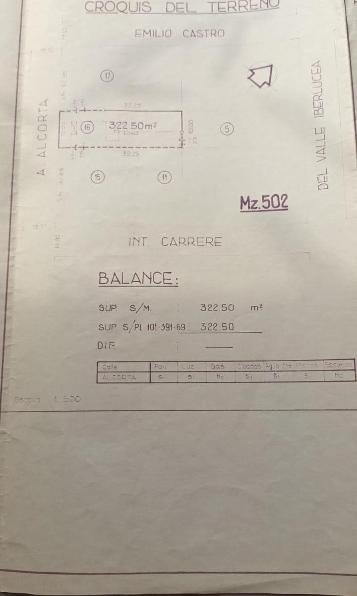 Plano 1