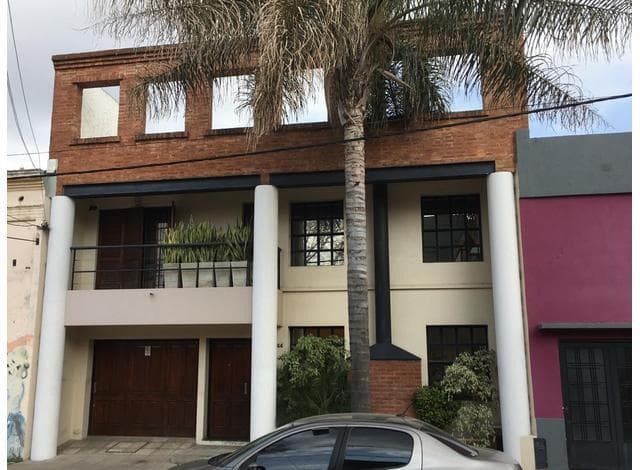 Propiedad en Argentina