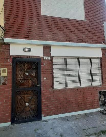 Propiedad en Argentina