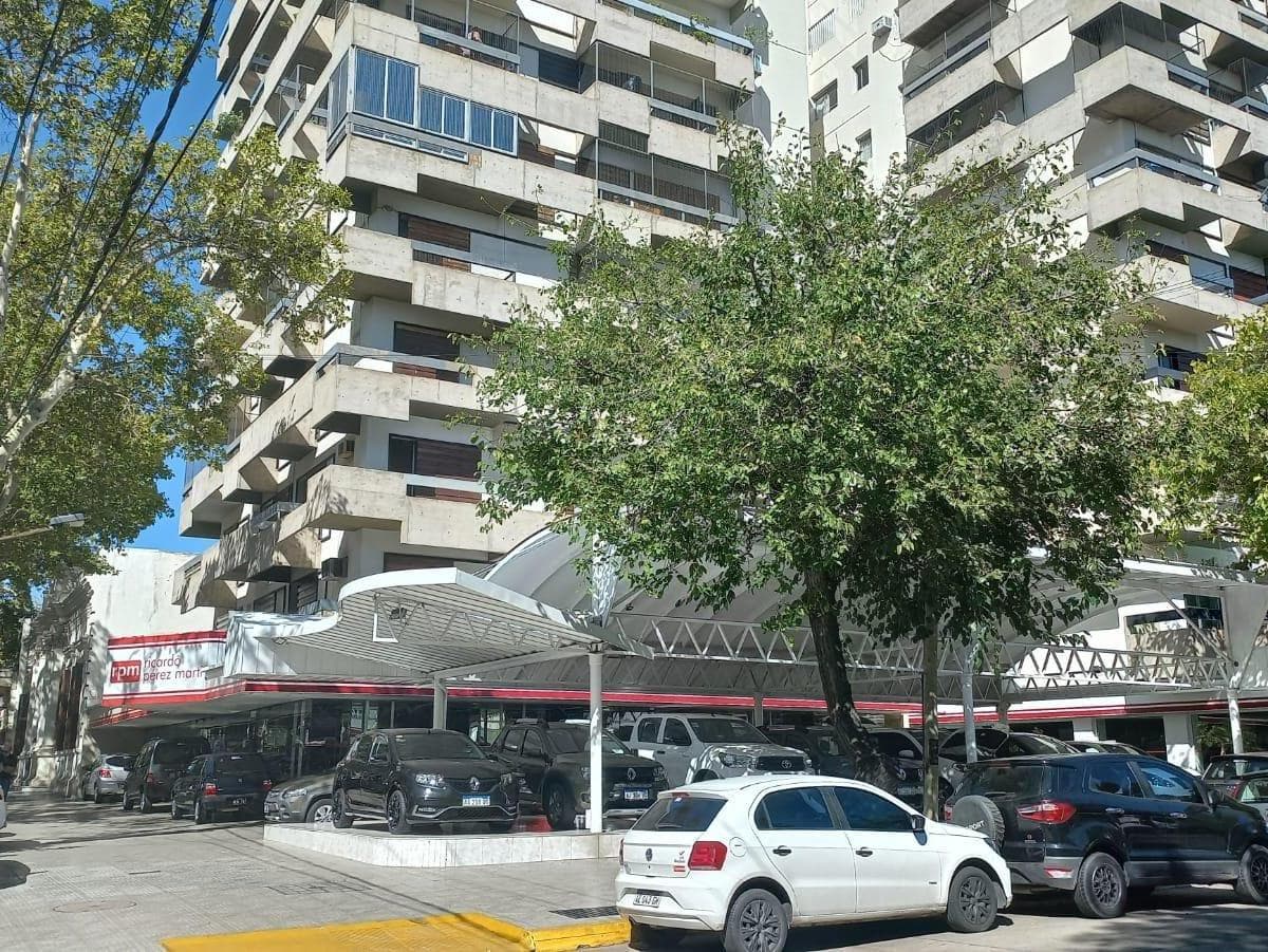Propiedad en Argentina