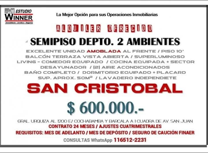 Propiedad en Argentina