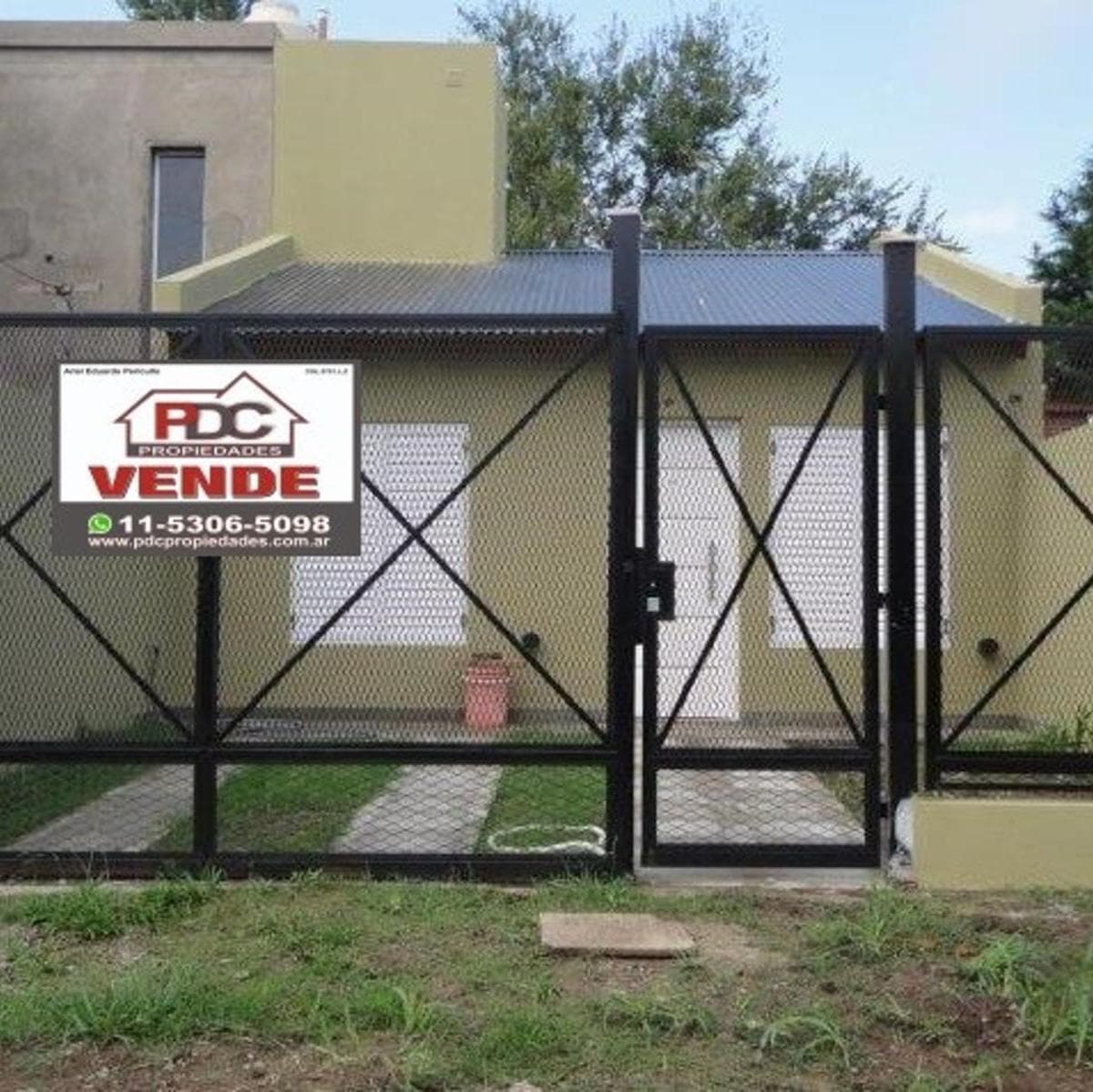 Propiedad en Argentina