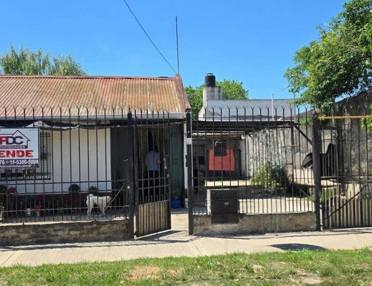 Propiedad en Argentina
