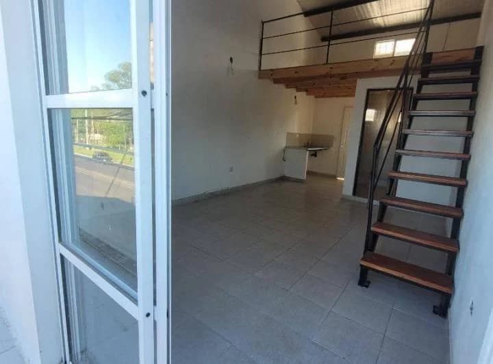 Departamento en alquiler de 1 dormitorio en Tortuguitas 2