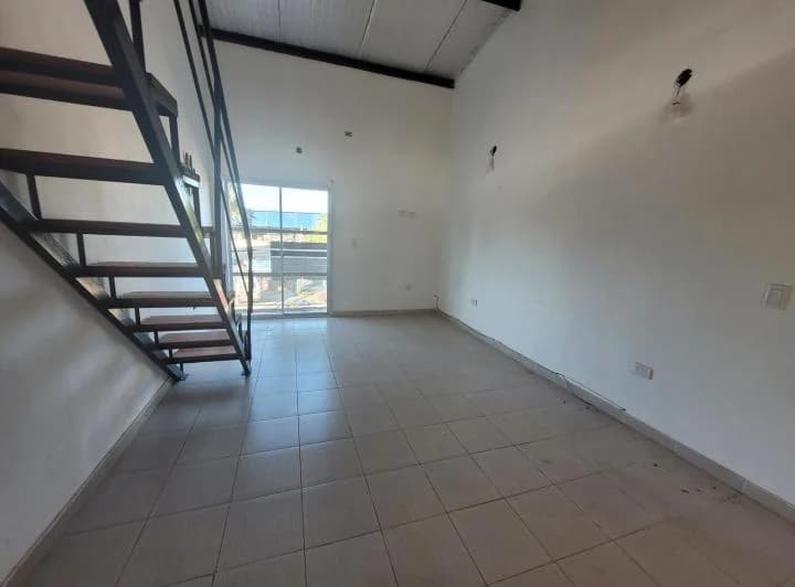 Departamento en alquiler de 1 dormitorio en Tortuguitas 4