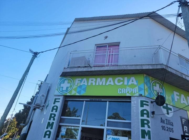Departamento en alquiler de 1 dormitorio en Tortuguitas 3