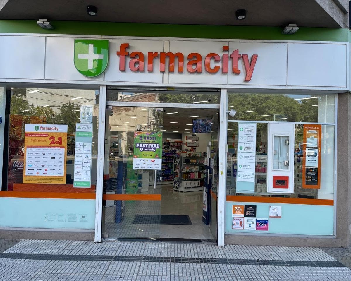 Propiedad en Argentina