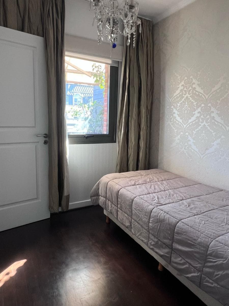 Departamento en Puerto Madero 4