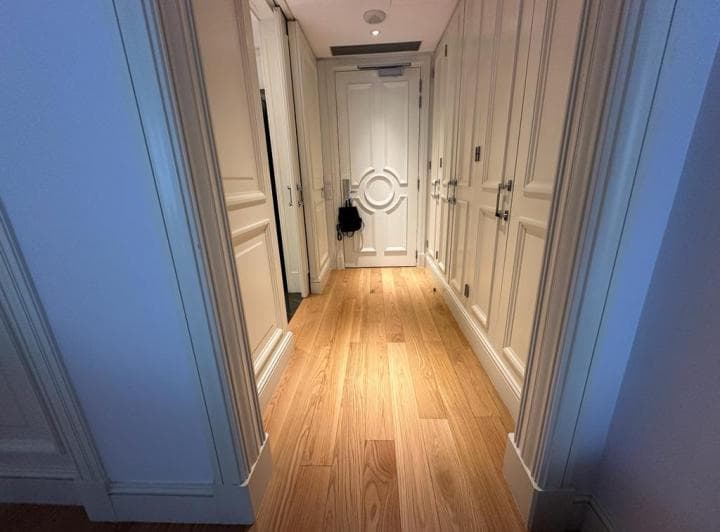 Departamento en Puerto Madero 2