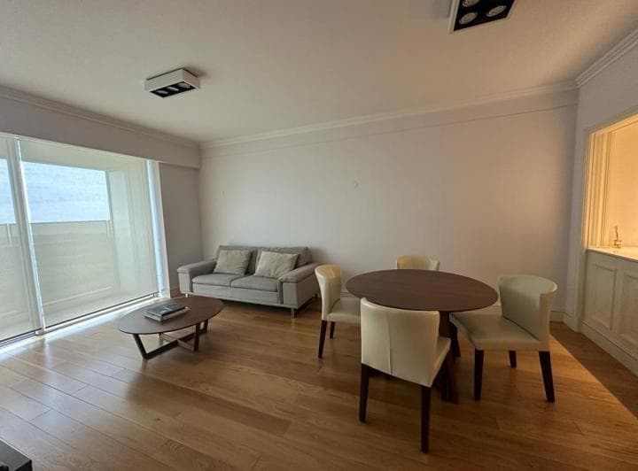 Departamento en Puerto Madero 1