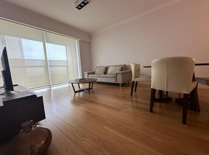 Departamento en Puerto Madero 4