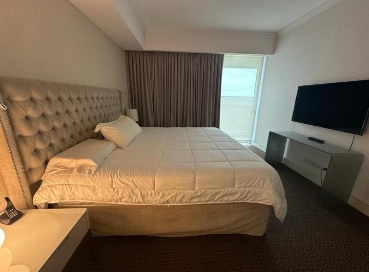 Departamento en Puerto Madero 5