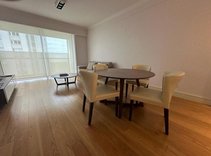 Departamento en Puerto Madero 3