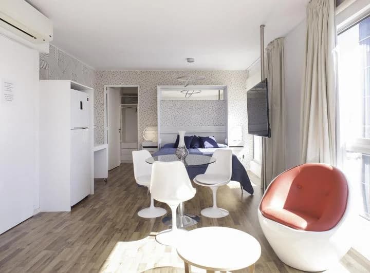 Departamento en Puerto Madero 4