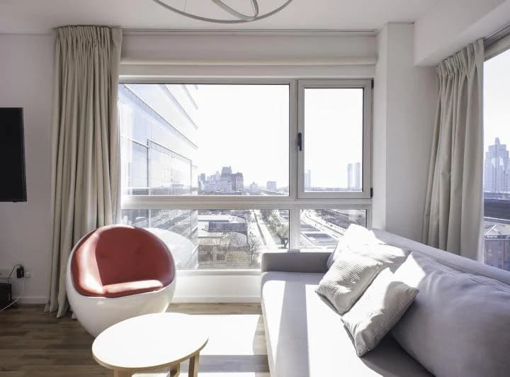 Departamento en Puerto Madero 2