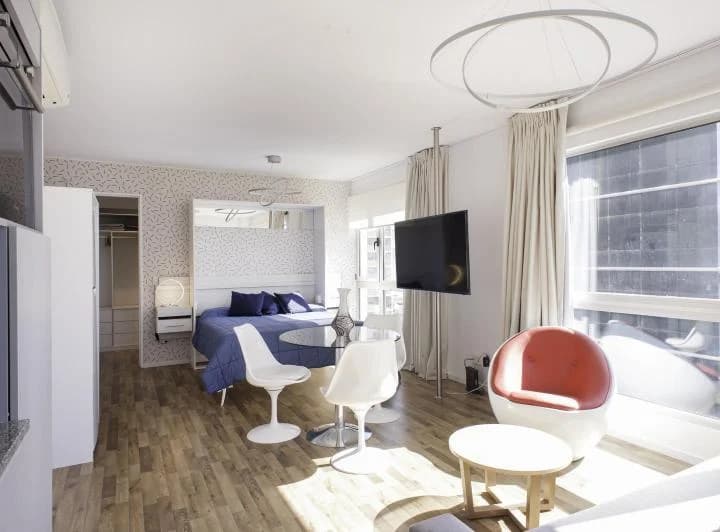 Departamento en Puerto Madero 1