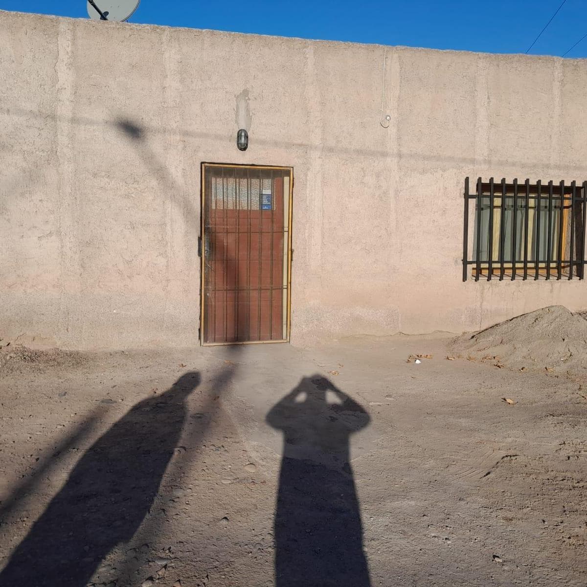 Propiedad en Argentina