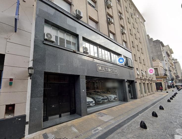 Propiedad en Argentina