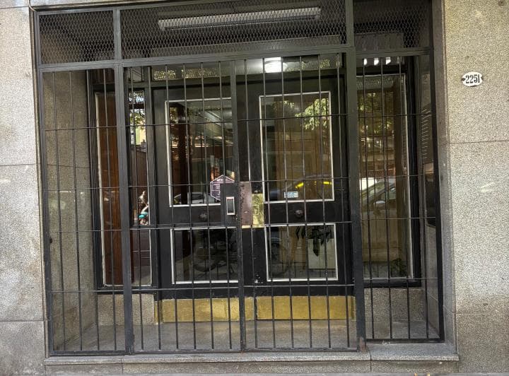 Propiedad en Argentina