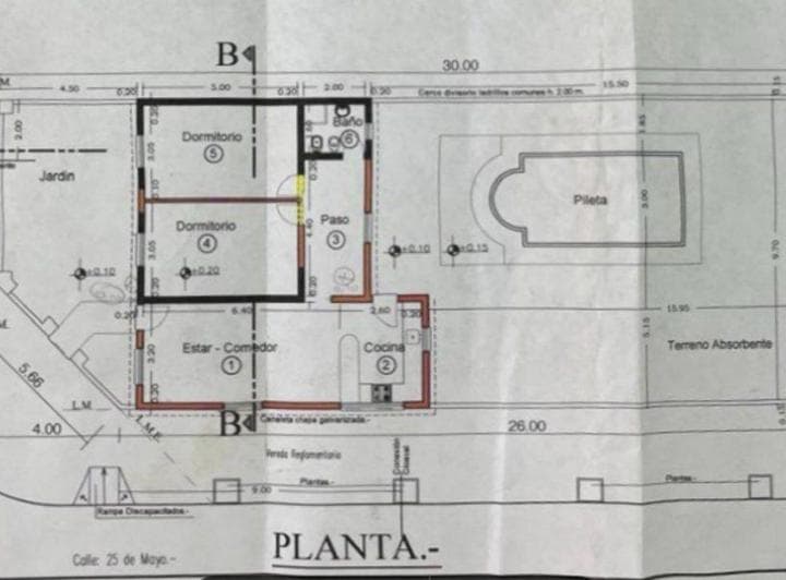Plano 1