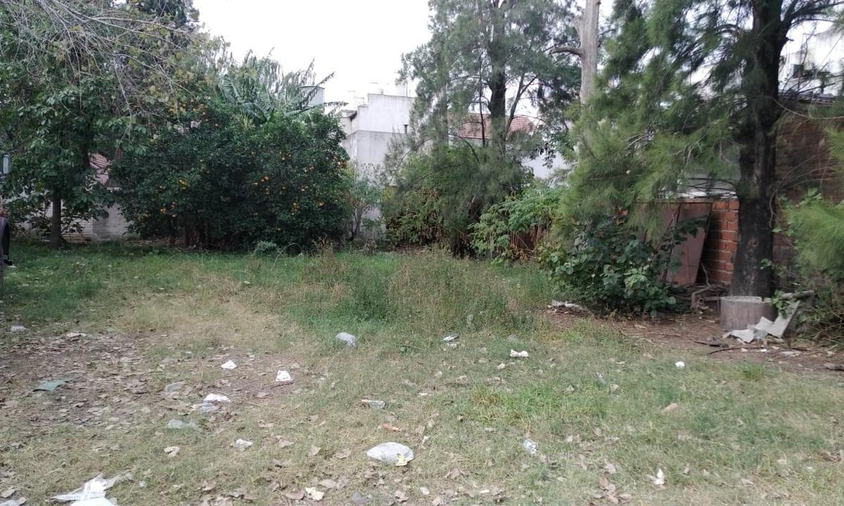 Propiedad en Argentina