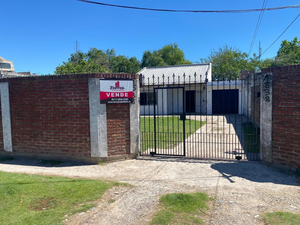 Propiedad en Argentina