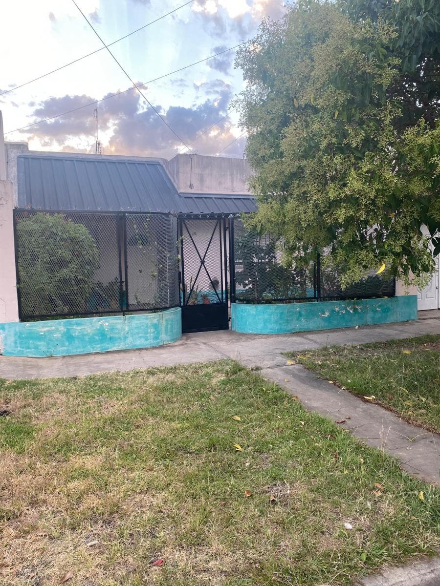 Propiedad en Argentina